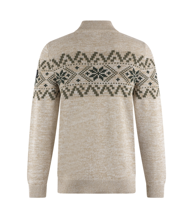 Stonecast Burre men W20493 Bruin taupe