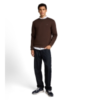tom tailor denim 1050306 Bruin midden