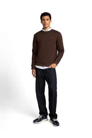 tom tailor denim 1050306 Bruin midden
