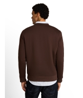 tom tailor denim 1050306 Bruin midden