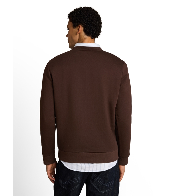 tom tailor denim 1050306 Bruin midden