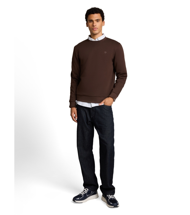 tom tailor denim 1050306 Bruin midden