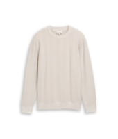 Tom Tailor 1053086 Ecru naturel