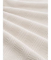 Tom Tailor 1053086 Ecru naturel