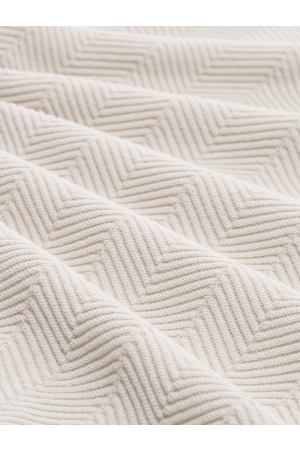 Tom Tailor 1053086 Ecru naturel