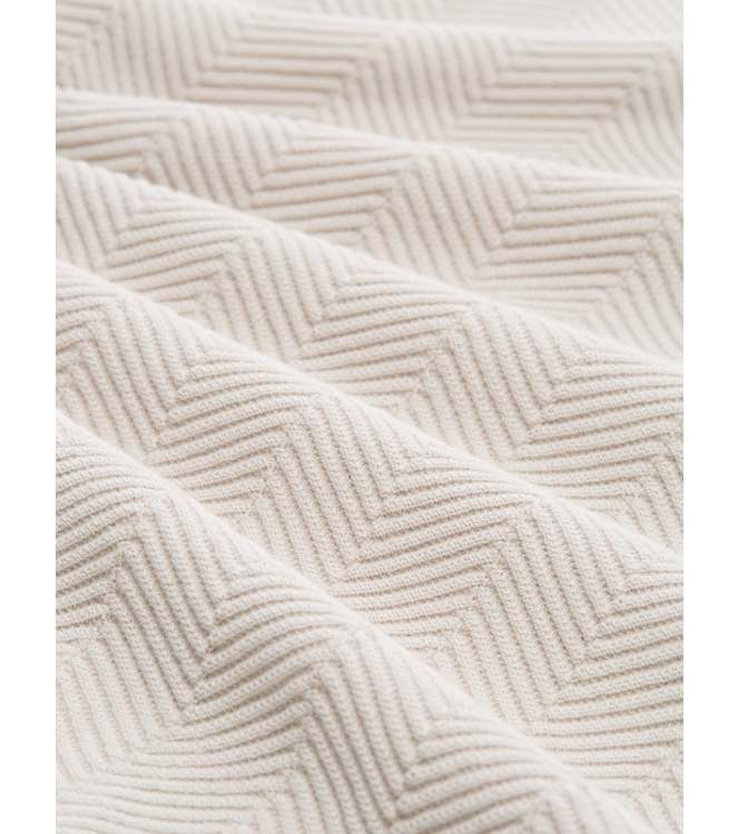 Tom Tailor 1053086 Ecru naturel