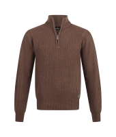 Stonecast Rowen W20569 Bruin midden