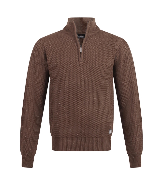 Stonecast Rowen W20569 Bruin midden
