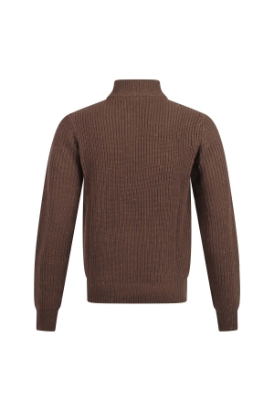 Stonecast Rowen W20569 Bruin midden