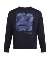 Stonecast 544160M W20547 Blauw marine