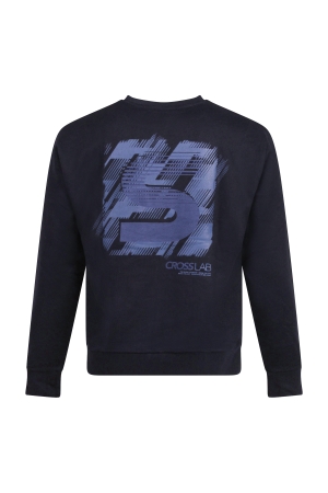 Stonecast 544160M W20547 Blauw marine