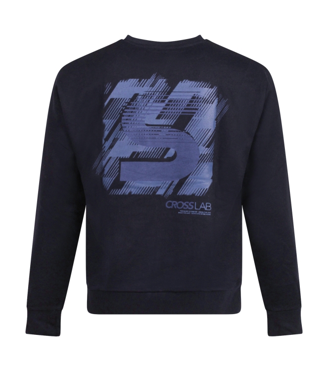 Stonecast 544160M W20547 Blauw marine