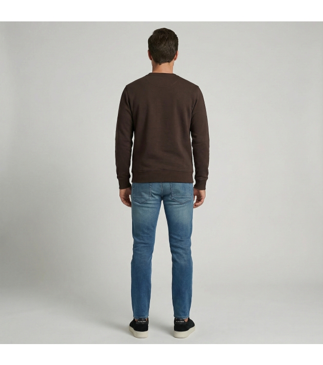 Cars jeans 60697 Bruin donker
