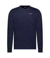 Cars jeans 67397 Blauw marine