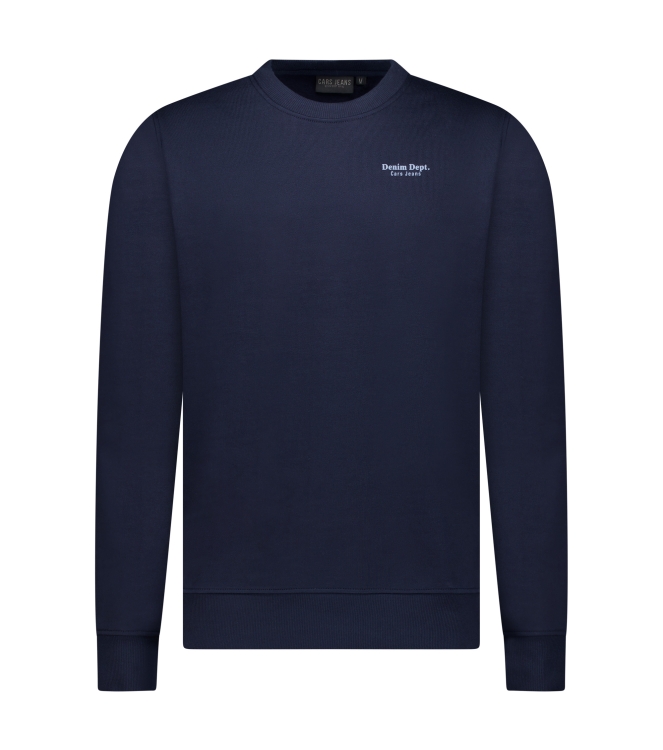Cars jeans 67397 Blauw marine