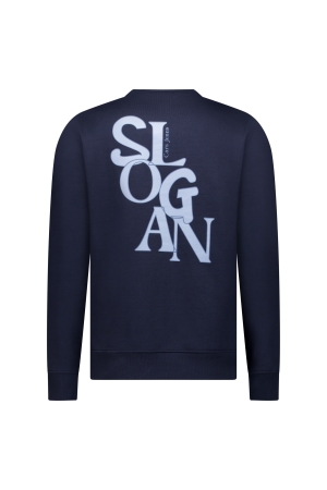 Cars jeans 67397 Blauw marine