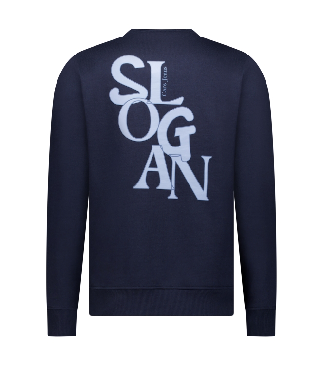 Cars jeans 67397 Blauw marine