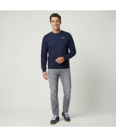 Cars jeans 67397 Blauw marine