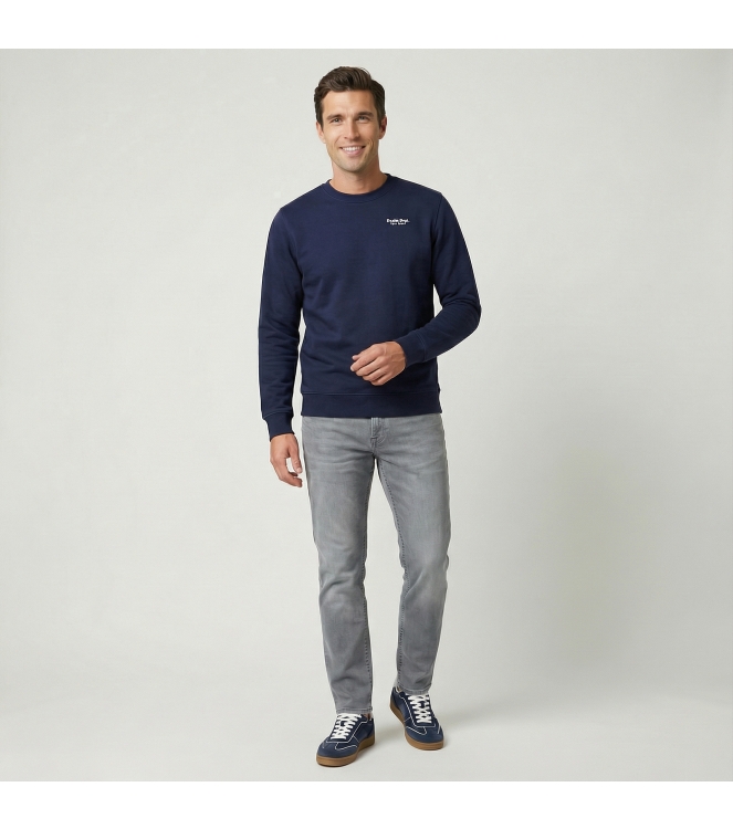 Cars jeans 67397 Blauw marine