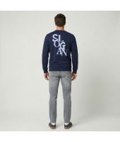 Cars jeans 67397 Blauw marine