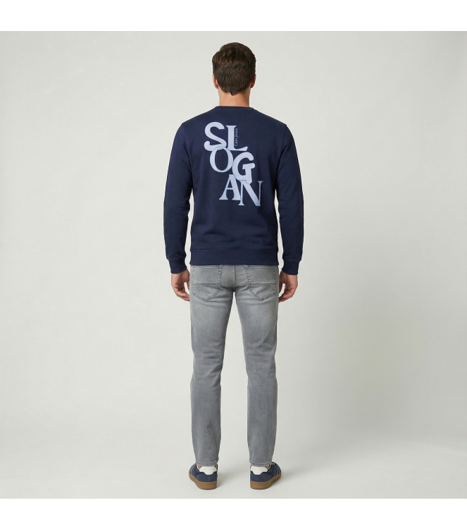 Cars jeans 67397 Blauw marine