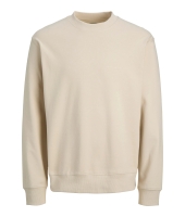 jack&jones 12292205 Ecru zand