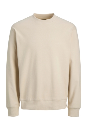 jack&jones 12292205 Ecru zand