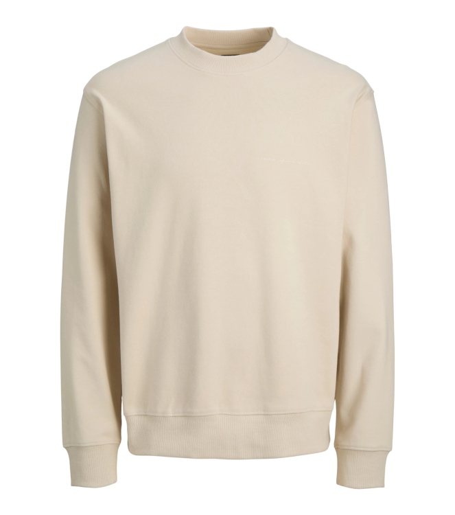 jack&jones 12292205 Ecru zand