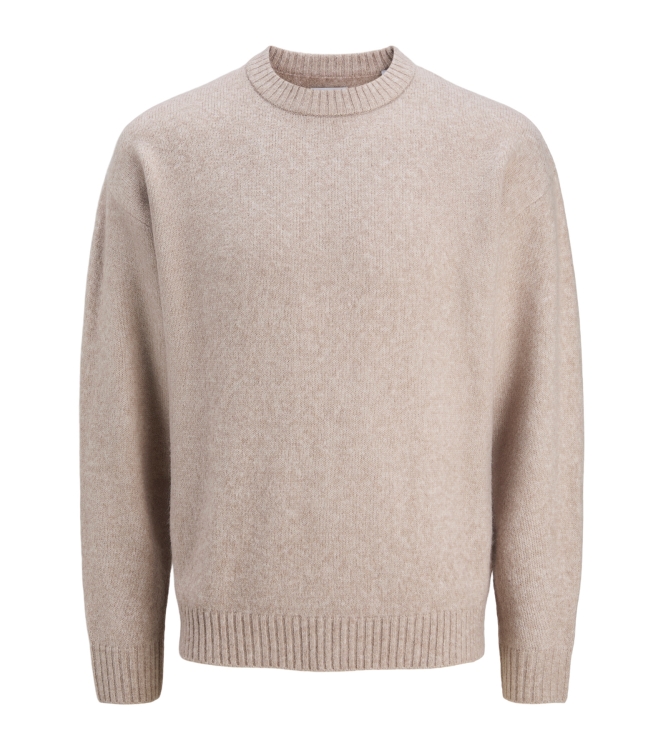 jack&jones 12278924 Bruin licht lever