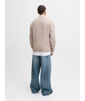 jack&jones 12278924 Bruin licht lever