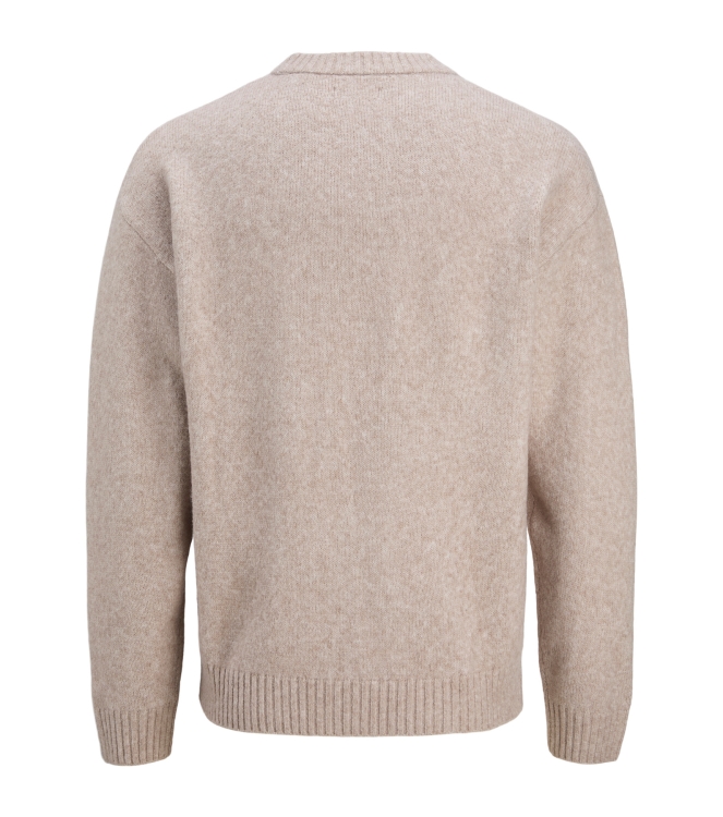 jack&jones 12278924 Bruin licht lever