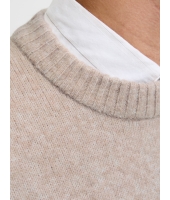 jack&jones 12278924 Bruin licht lever