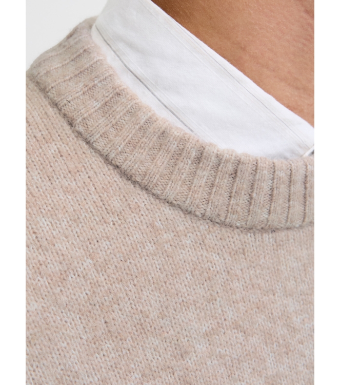 jack&jones 12278924 Bruin licht lever