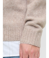jack&jones 12278924 Bruin licht lever