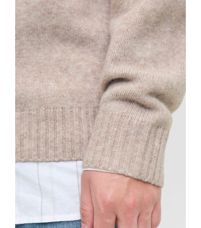 jack&jones 12278924 Bruin licht lever