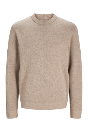 jack&jones 12259666 Ecru melee