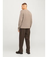 jack&jones 12259666 Ecru melee