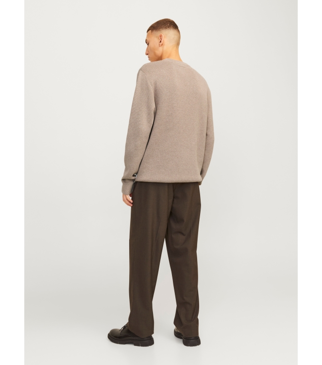 jack&jones 12259666 Ecru melee