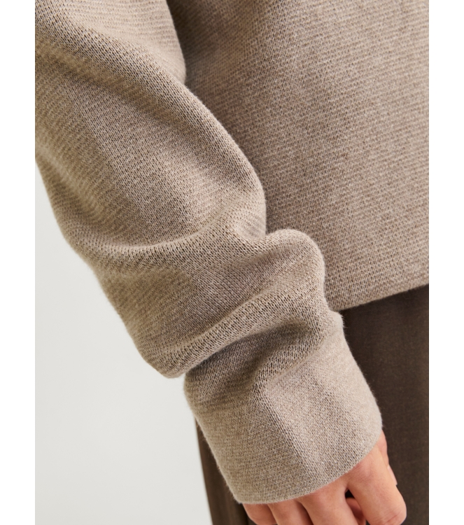 jack&jones 12259666 Ecru melee