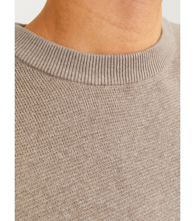 jack&jones 12259666 Ecru melee