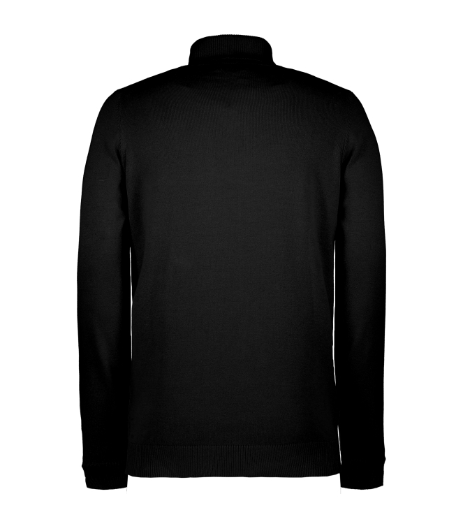 Cars jeans 47173 Zwart