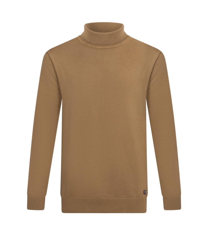 Stonecast Till men W10488 Oranje donker roest