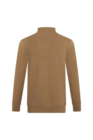 Stonecast Till men W10488 Oranje donker roest