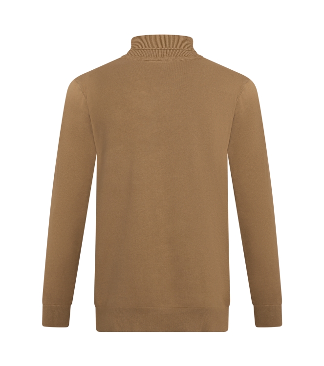 Stonecast Till men W10488 Oranje donker roest