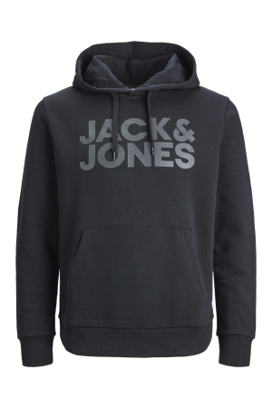 jack&jones 12152840 Zwart