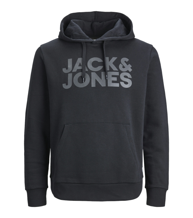 jack&jones 12152840 Zwart