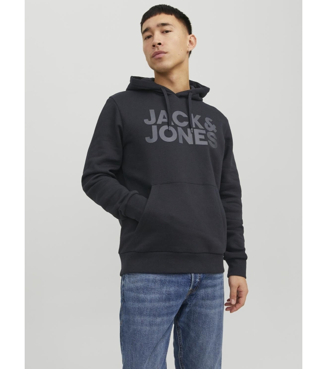 jack&jones 12152840 Zwart