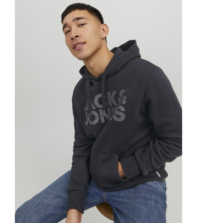 jack&jones 12152840 Zwart