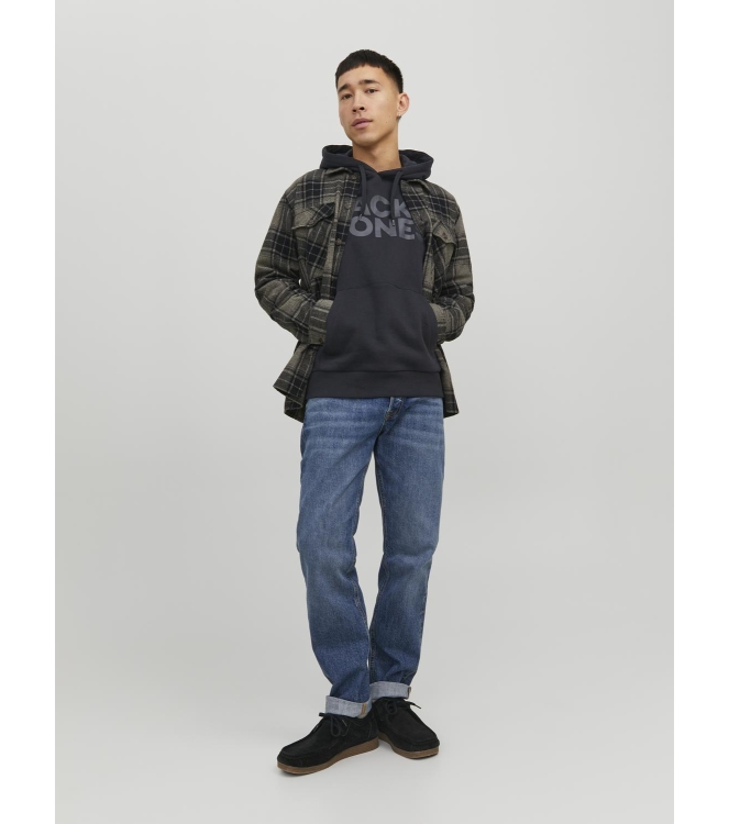 jack&jones 12152840 Zwart