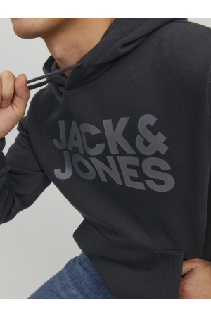 jack&jones 12152840 Zwart